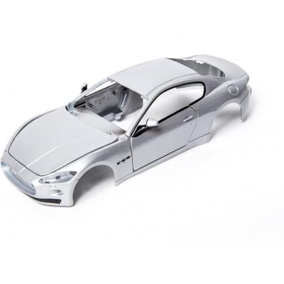 Машина Bburago MASERATI GRAN TURISMO (18-25083)