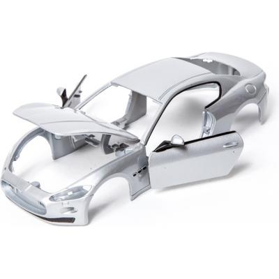 Машина Bburago MASERATI GRAN TURISMO (18-25083)