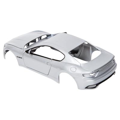 Машина Bburago MASERATI GRAN TURISMO (18-25083)
