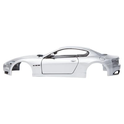 Машина Bburago MASERATI GRAN TURISMO (18-25083)