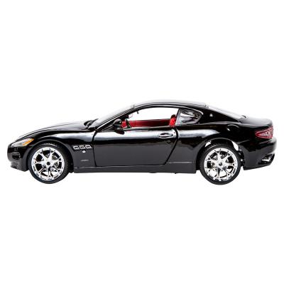Машина Bburago MASERATI GRANTOURISMO (18-22107)