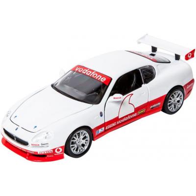 Машина Bburago MASERATI TROFEO (18-22097)