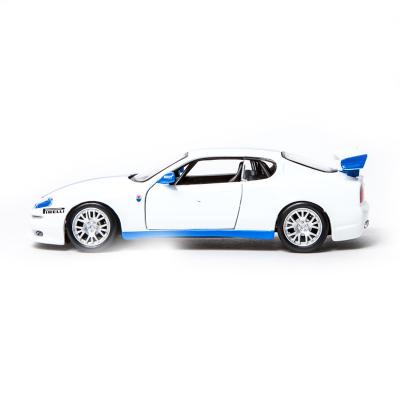 Машина Bburago MASERATI TROFEO (18-22097)