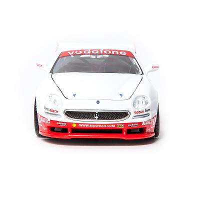 Машина Bburago MASERATI TROFEO (18-22097)