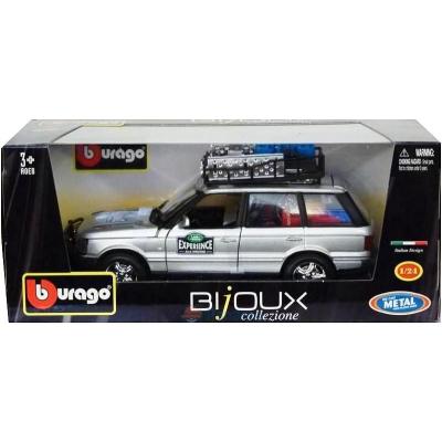 Машина Bburago RANGE ROVER (18-22061)