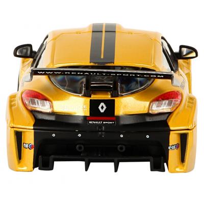 Машина Bburago RENAULT MEGANE TROPHY (18-25097)
