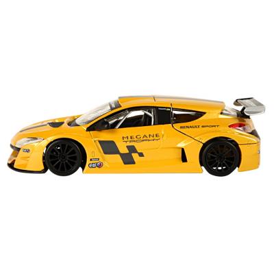 Машина Bburago RENAULT MEGANE TROPHY (18-25097)