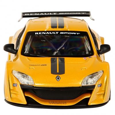 Машина Bburago RENAULT MEGANE TROPHY (18-25097)
