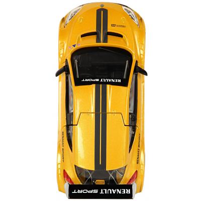 Машина Bburago RENAULT MEGANE TROPHY (18-25097)