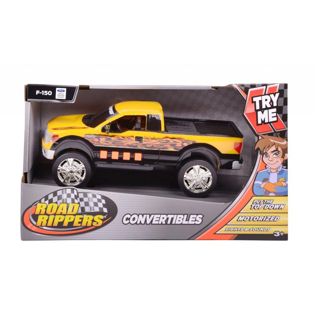 Машина Toy State Ford F-150 (33462)