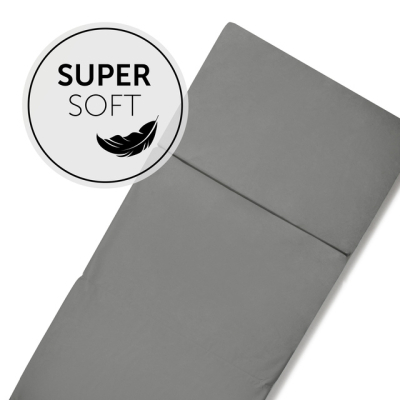 Матрас для детской кроватки Hauck складной Sleeper Grey (89092-9)