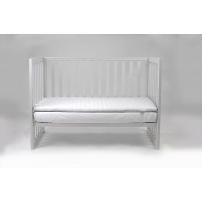 Матрас для детской кроватки Верес Cocos 120*60*3,5 см (топпер) (54.1.01)