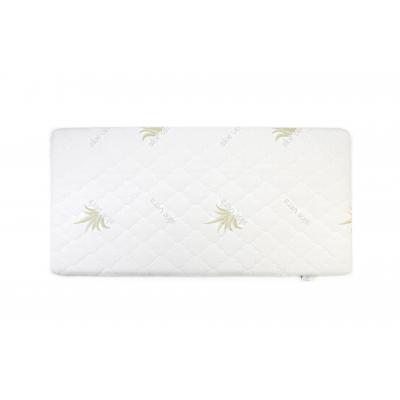 Матрас для детской кроватки Верес Latex+Aloe Vera 120*60*3,5 см (топпер) (54.1.03)