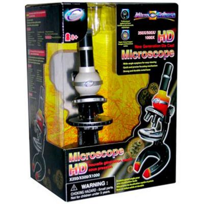 Микроскоп Eastсolight Микроскоп, увеличение до 1200Х (92061)