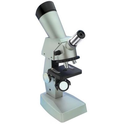 Микроскоп EDU-Toys MS008