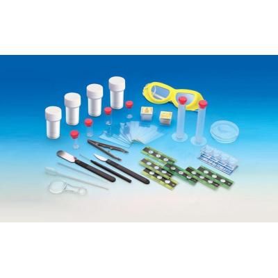 Микроскоп EDU-Toys MS008