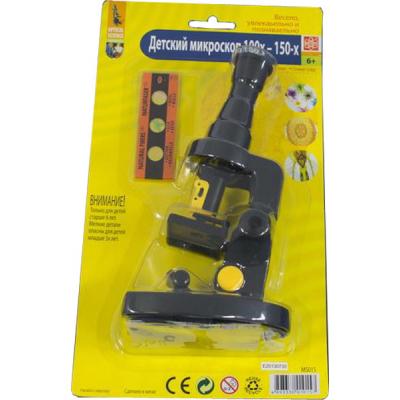 Микроскоп EDU-Toys MS015