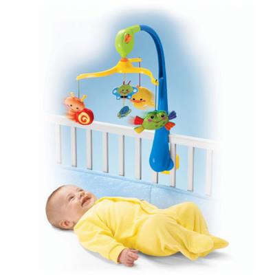 Мобиль Fisher-Price Первые друзья (27084595369)