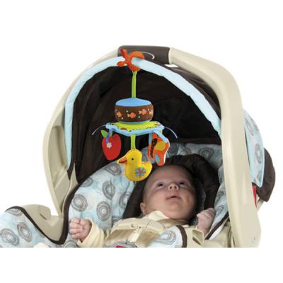 Мобиль K's Kids на коляску и коврик (10651)