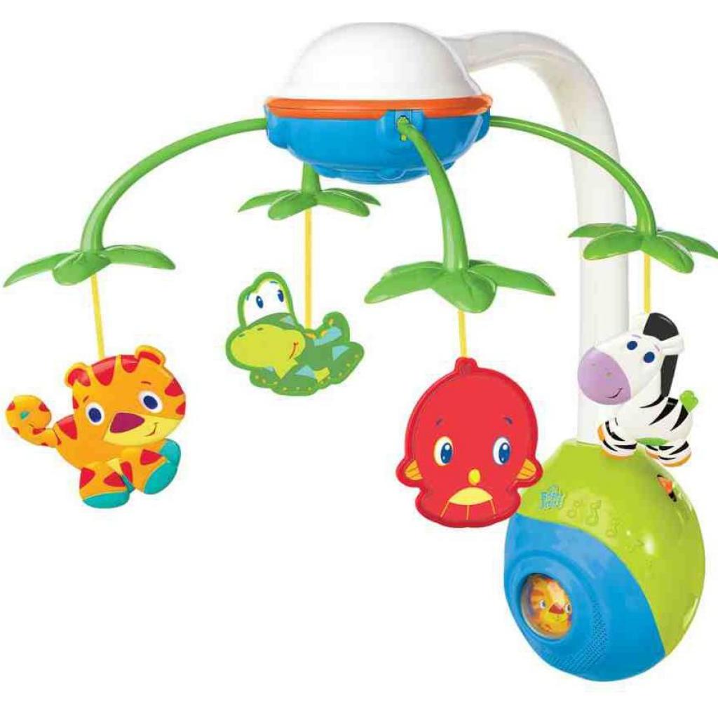 Мобиль Kids II Сон (8352)