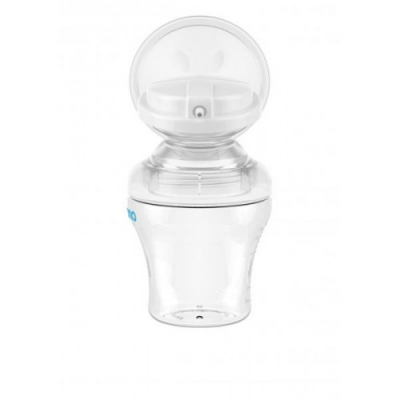 Молокоотсос BabyOno электрический 3 в 1 Natural Nursing 300 (BabyOno 300)