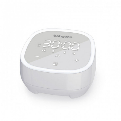 Молокоотсос BabyOno электрический 406 Individual 5 в 1 (158308)