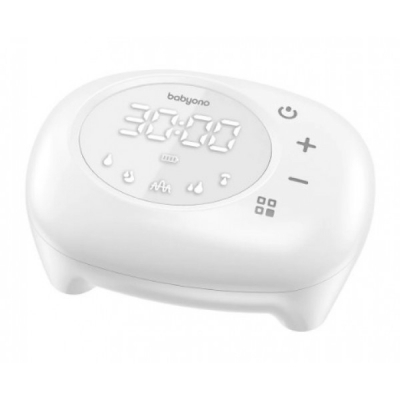 Молокоотсос BabyOno электрический 5 в 1970 Compact (BabyOno 970)