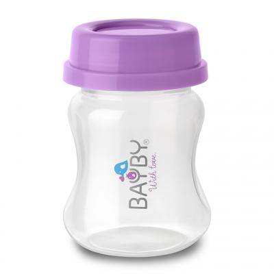 Молокоотсос BAYBY Ручной (BBP1000)