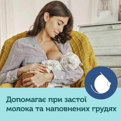 Молокоотсос Canpol Электрический EasyStart (12/201)