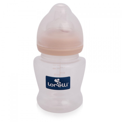 Молокоотсос Lorelli механический beige (10220360002)