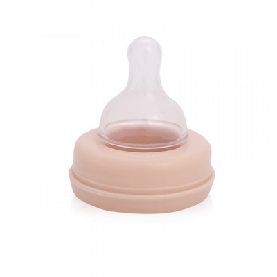 Молокоотсос Lorelli механический beige (10220360002)