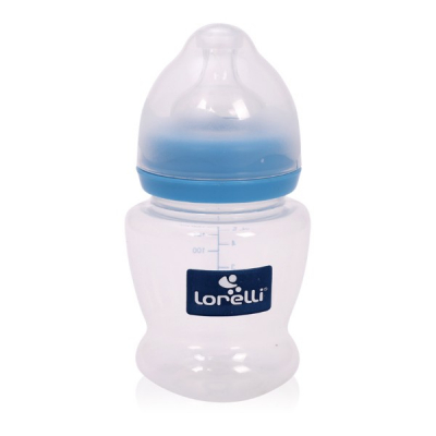 Молокоотсос Lorelli механический blue (10220360003)