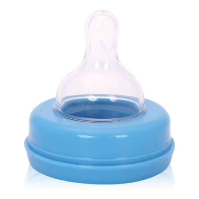 Молокоотсос Lorelli механический blue (10220360003)