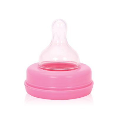 Молокоотсос Lorelli механический pink (10220360004)
