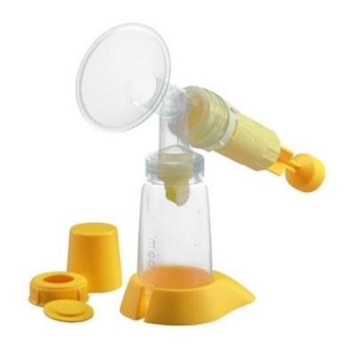 Молокоотсос Medela ручной Lactaset (200.0926)