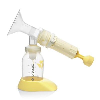 Молокоотсос Medela ручной Lactaset (200.0926)