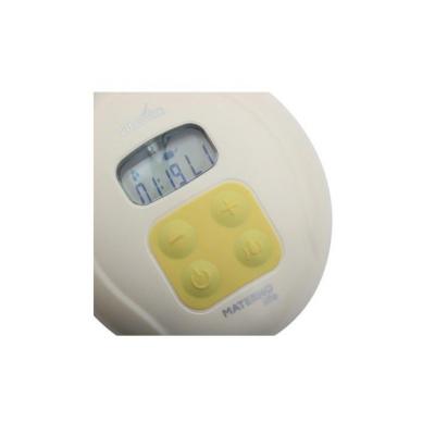 Молокоотсос Nuvita электрический (один поток) (NV1286)