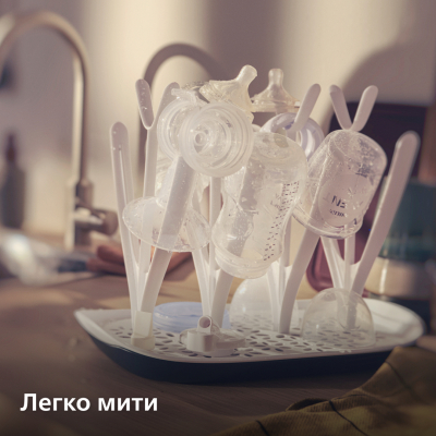 Молокоотсос Philips AVENT Электрический (SCF323/11)