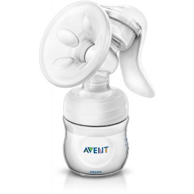 Молокоотсос Philips AVENT SCF330/20