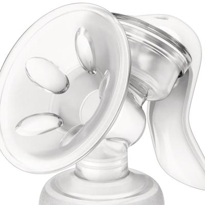 Молокоотсос Philips AVENT SCF330/20