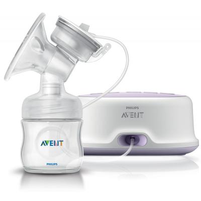 Молокоотсос Philips AVENT SCF332/01