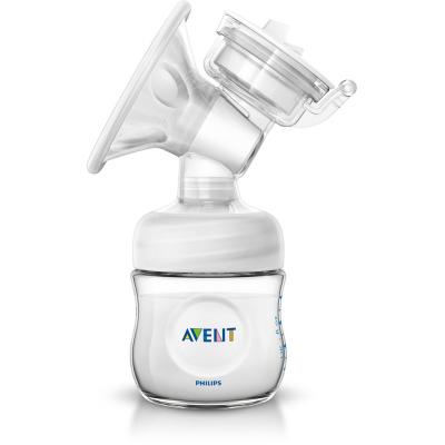 Молокоотсос Philips AVENT SCF332/01