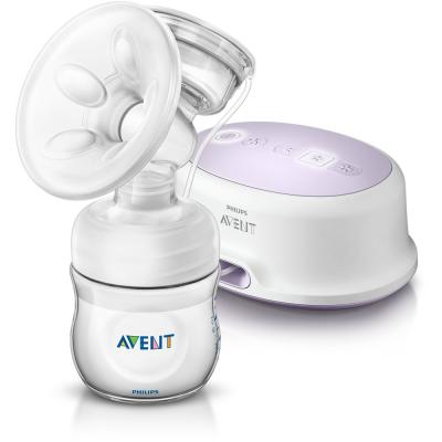 Молокоотсос Philips AVENT SCF332/01