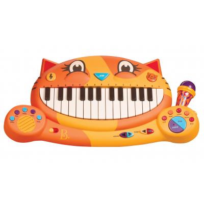 Музыкальная игрушка Battat Котофон (BX1025Z)