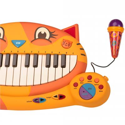 Музыкальная игрушка Battat Котофон (BX1025Z)