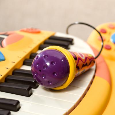 Музыкальная игрушка Battat Котофон (BX1025Z)