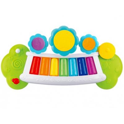 Музыкальная игрушка BeBeLino Пианино Волшебные клавиши (57001)