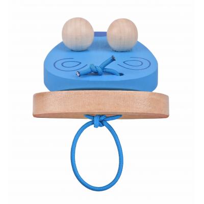 Музыкальная игрушка Goki Кастаньета Мышка (61906G-1)