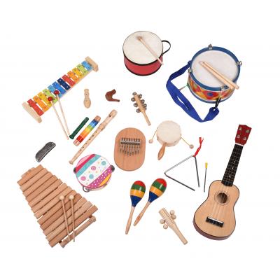 Музыкальная игрушка Goki Маракасы (15281G)
