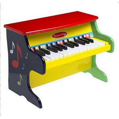 Музыкальная игрушка Melissa&Doug Первое пианино (MD1314)
